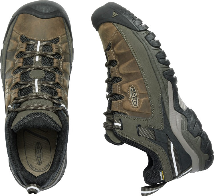 Keen Targhee III Waterproof Men's