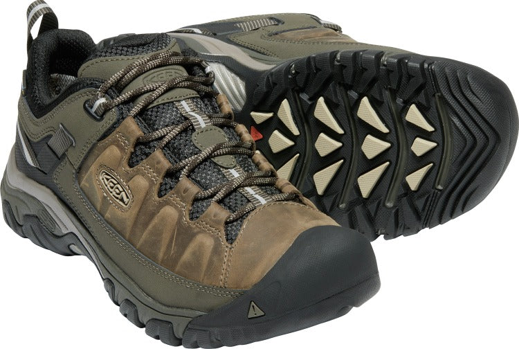 Keen Targhee III Waterproof Men's