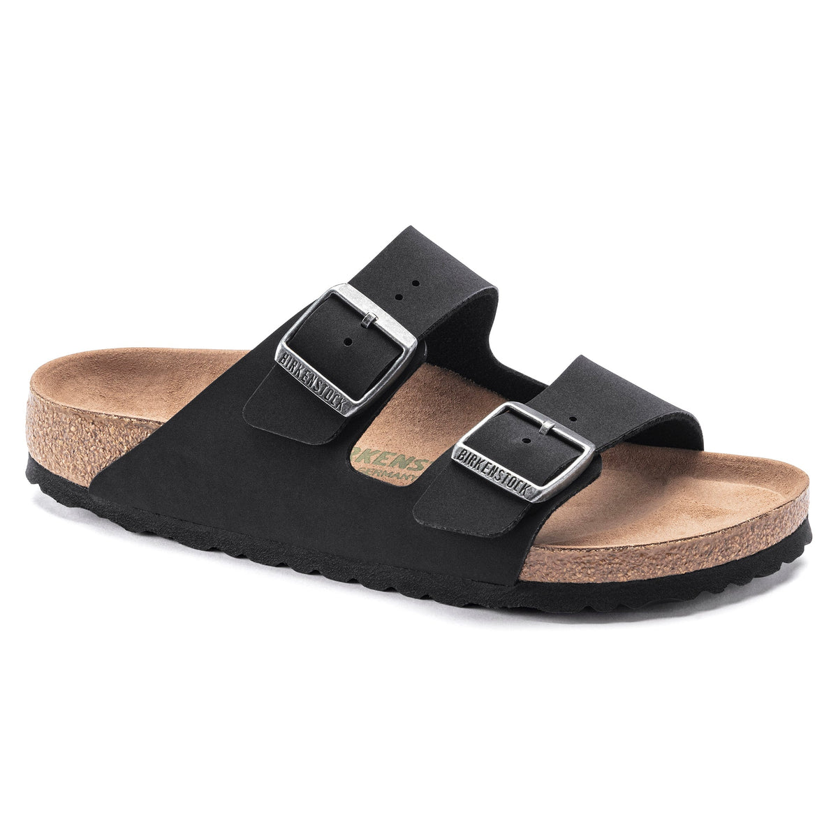 Birkenstock Arizona Vegan Birkibuc Unisex