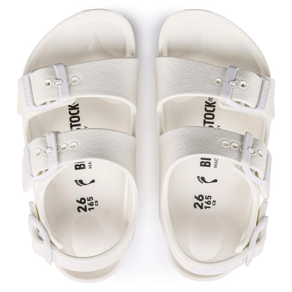 Birkenstock Milano EVA Waterproof Sandals Kids