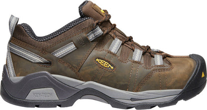 Keen Utility Detroit XT ESD (Steel Toe) Men's