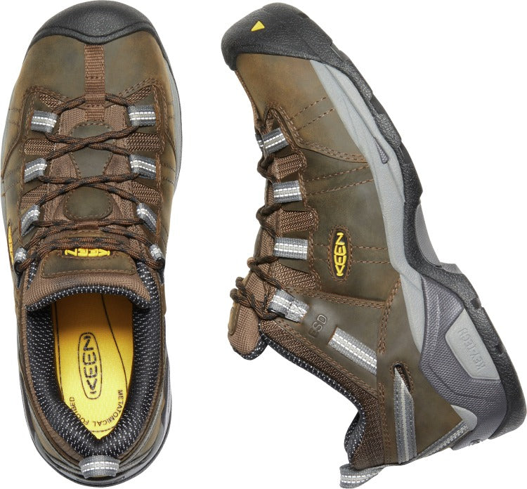 Keen Utility Detroit XT ESD (Steel Toe) Men's