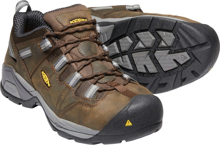 Keen Utility Detroit XT ESD (Steel Toe) Men's
