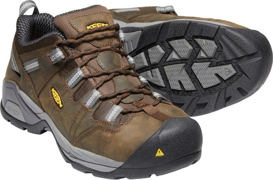 Keen Utility Detroit XT ESD (Steel Toe) Men's