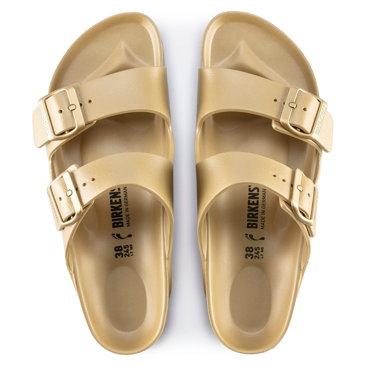 Birkenstock Arizona EVA Waterproof Sandals Unisex