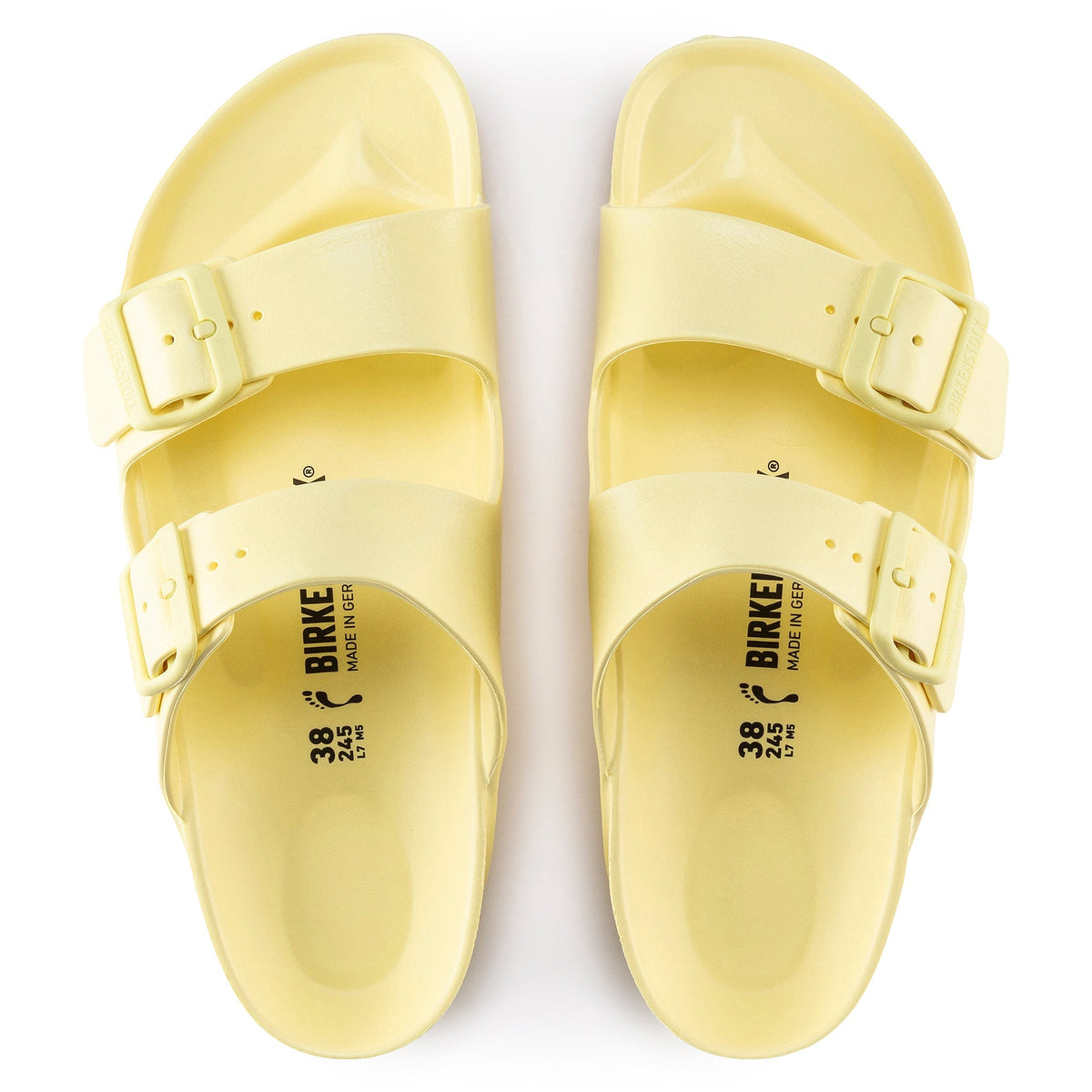 Birkenstock Arizona EVA Waterproof Sandals Unisex
