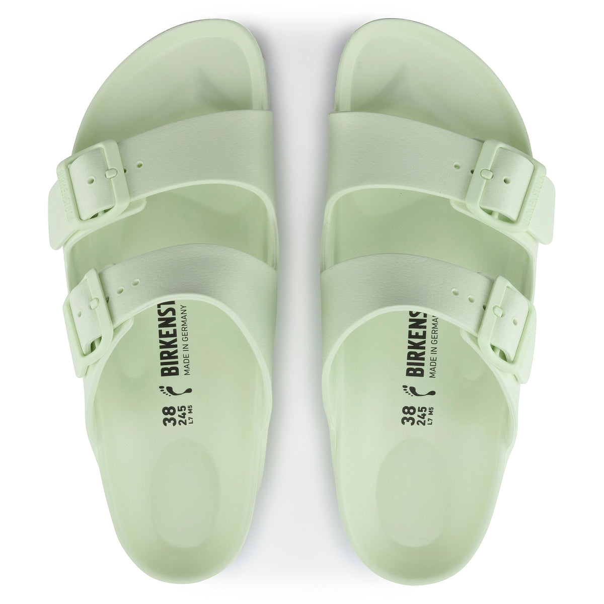 Birkenstock Arizona EVA Waterproof Sandals Unisex