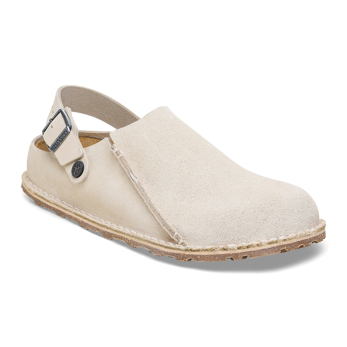 Birkenstock Lutry Premium Suede Women's
