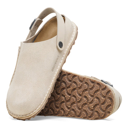 Birkenstock Lutry Premium Suede Women's