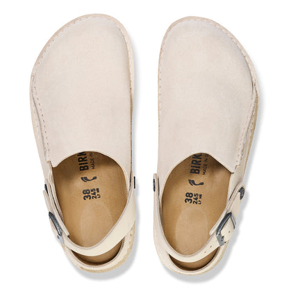 Birkenstock Lutry Premium Suede Women's