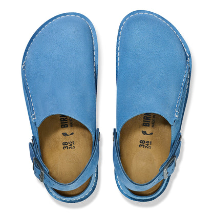 Birkenstock Lutry Premium Suede Women's