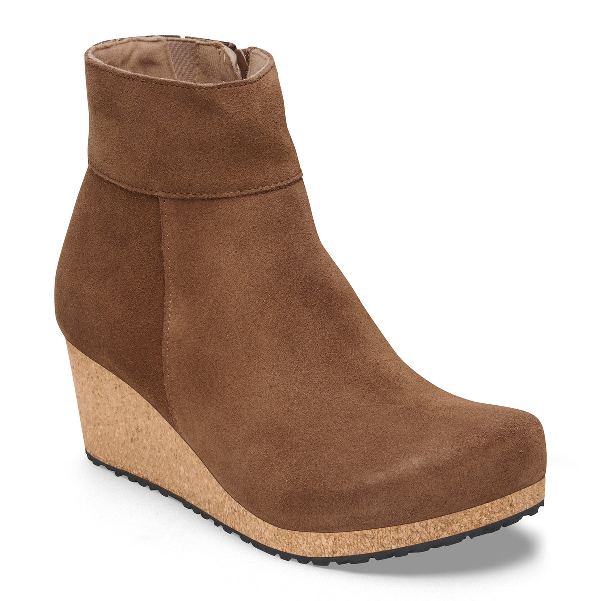 Birkenstock Papillio Ebba Suede Leather Women's
