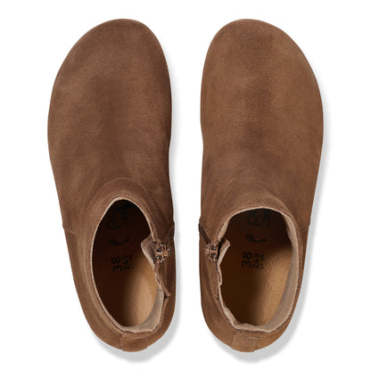 Birkenstock Papillio Ebba Suede Leather Women's