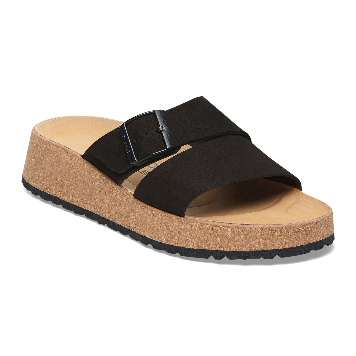 Birkenstock Papillio Almina Nubuck Leather Women's