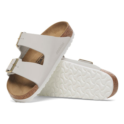 Birkenstock Arizona  Nubuck Leather Women's