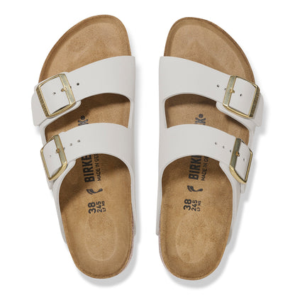 Birkenstock Arizona  Nubuck Leather Women's