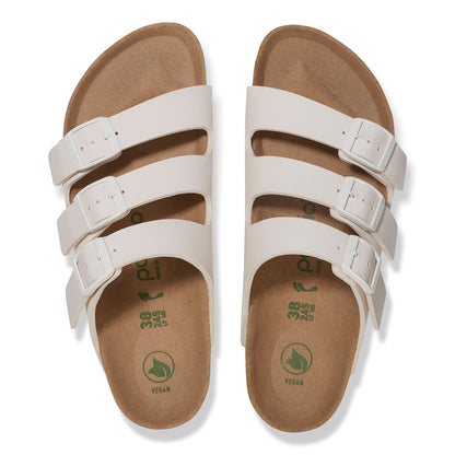 Birkenstock Florida Vegan Flex Platform Birko-Flor Women's