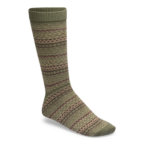 Birkenstock Cotton Pattern Socks
