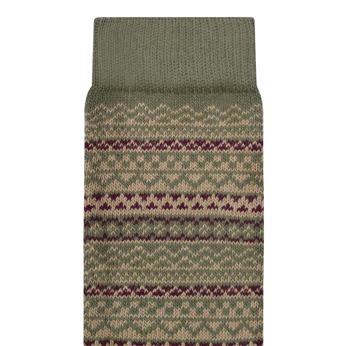 Birkenstock Cotton Pattern Socks
