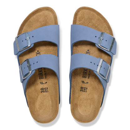 Birkenstock Arizona  Nubuck Leather Women's