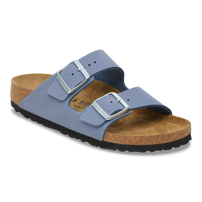 Birkenstock Arizona  Nubuck Leather Women's