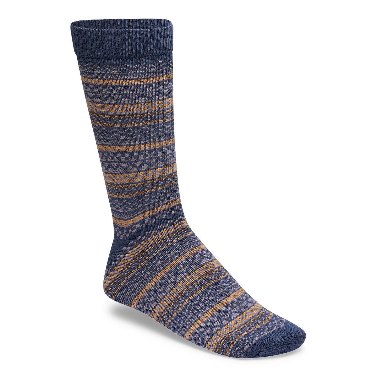 Birkenstock Cotton Pattern Socks