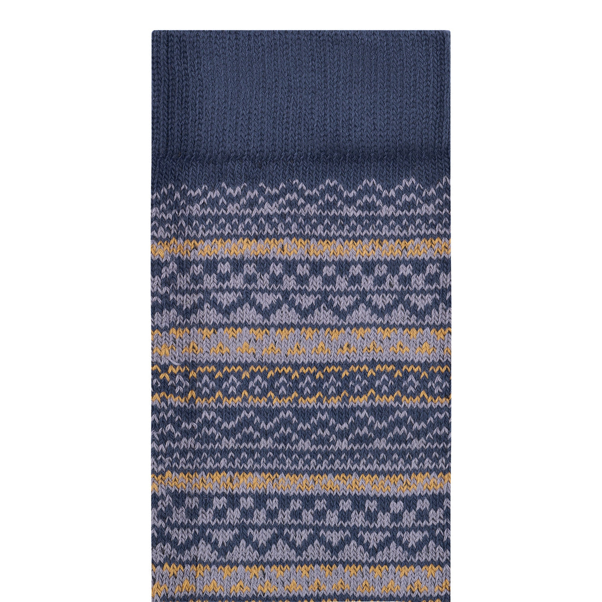 Birkenstock Cotton Pattern Socks
