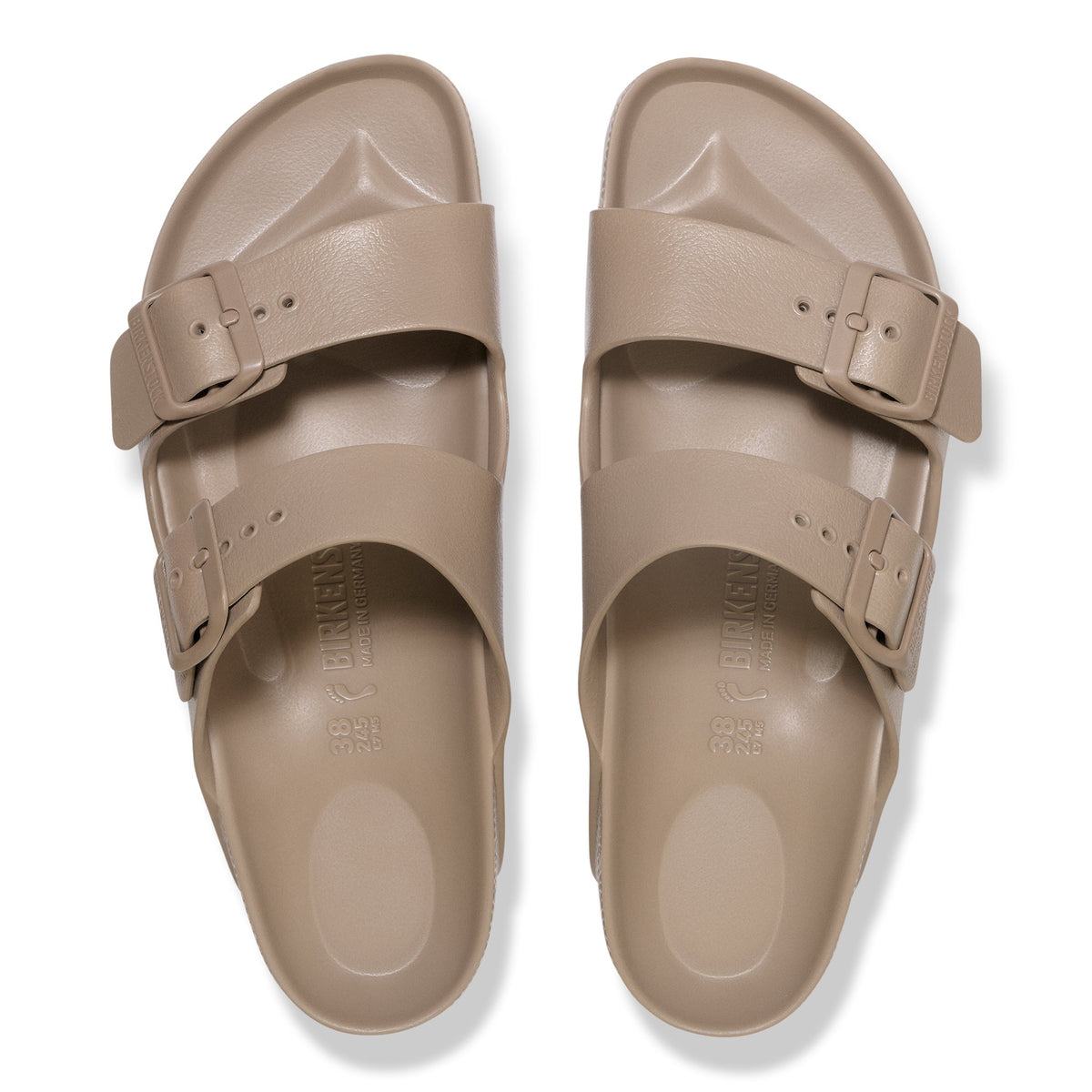 Birkenstock Arizona EVA Waterproof Sandals Unisex