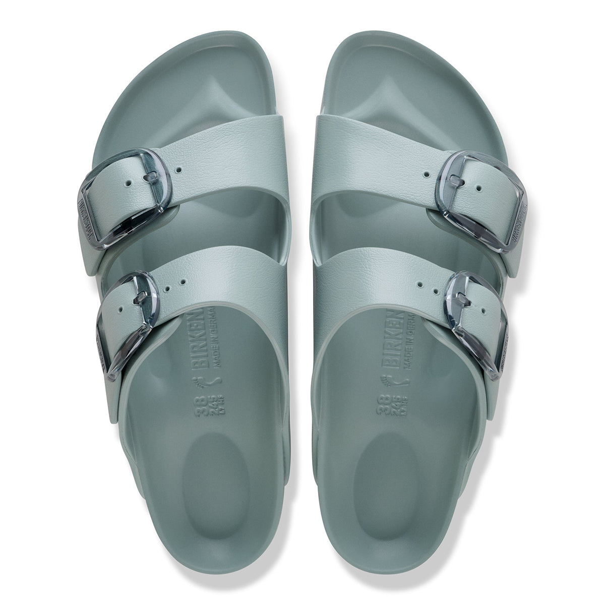 Birkenstock Arizona Big Buckle EVA Women's