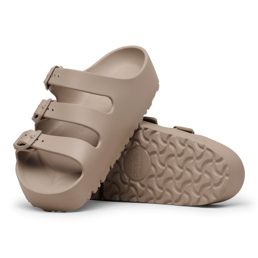 Birkenstock Florida Flex Platform EVA Sandal Women's