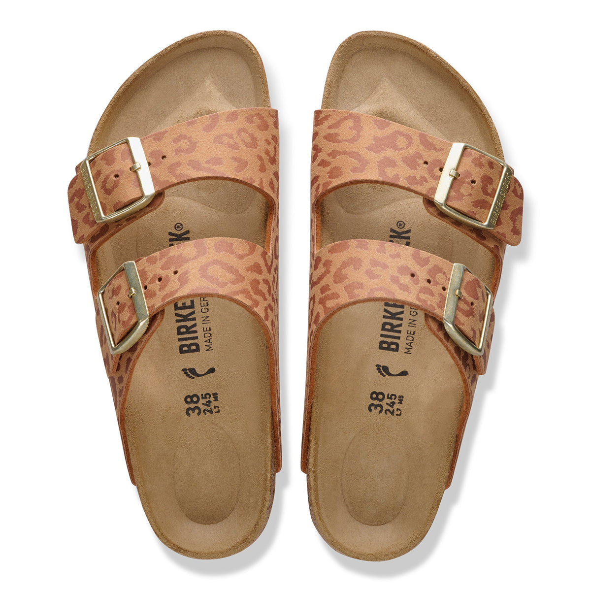 Birkenstock Arizona Synthetics Women's