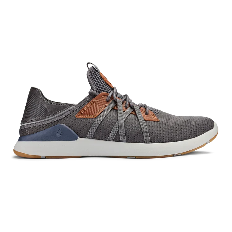 Olukai Mio Li Everday Athletic Shoes Men's