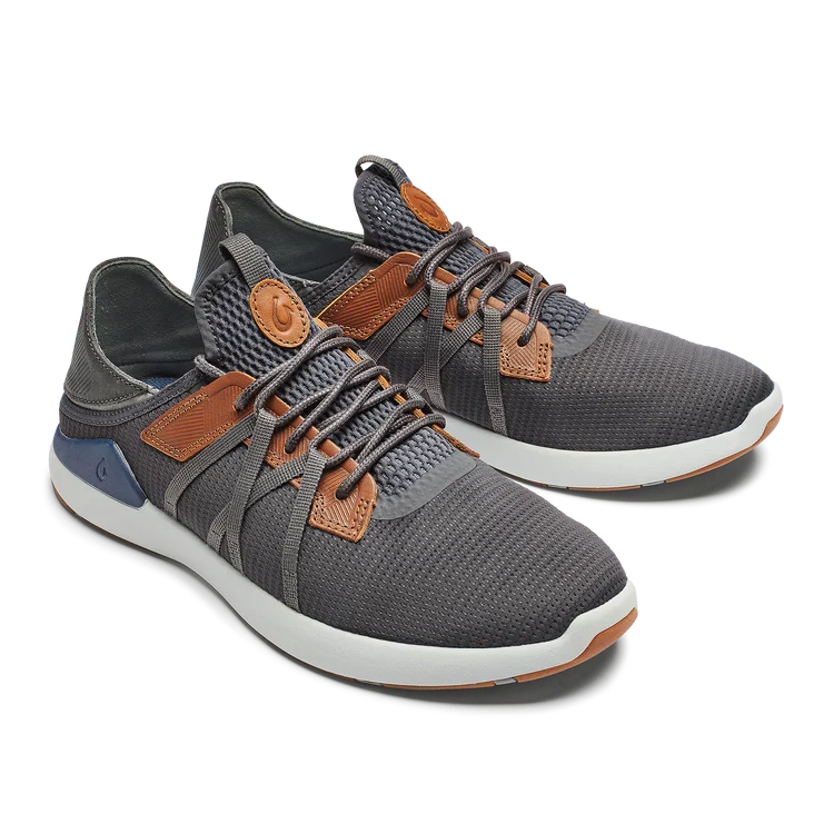 Olukai Mio Li Everday Athletic Shoes Men's