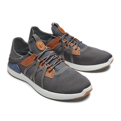 Olukai Mio Li Everday Athletic Shoes Men's