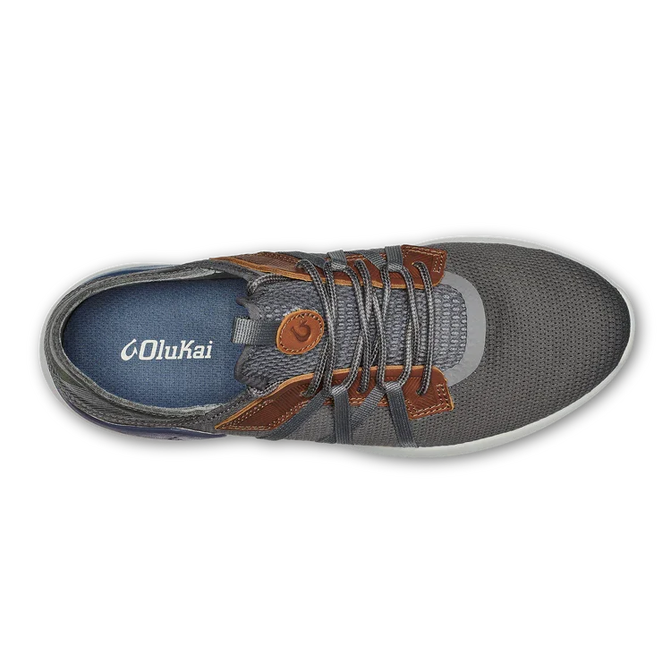 Olukai Mio Li Everday Athletic Shoes Men's