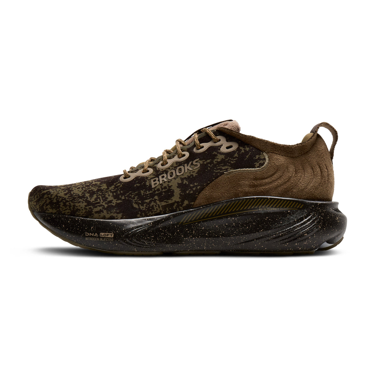 Brooks Adrenaline GTS 25 Men's