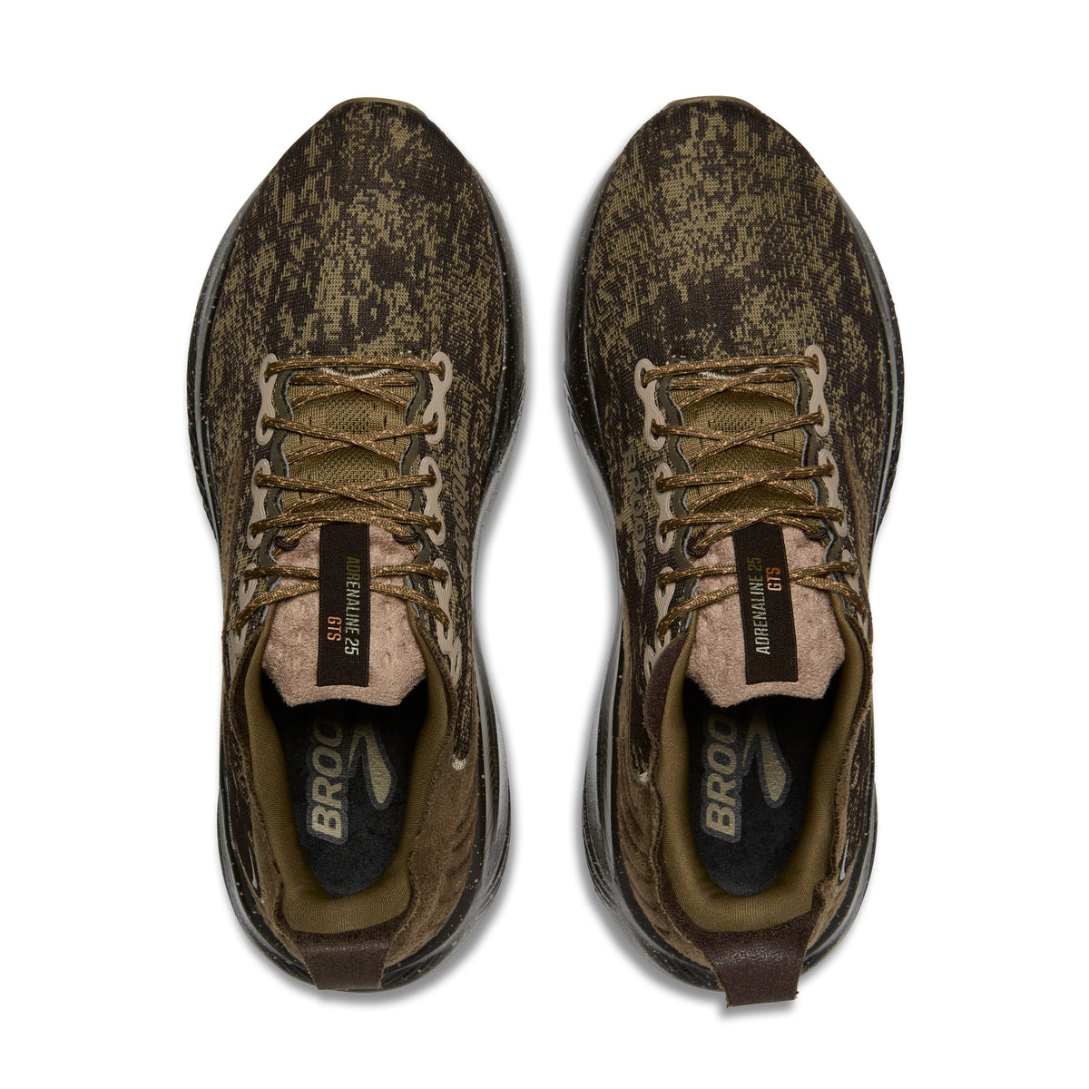 Brooks Adrenaline GTS 25 Men's