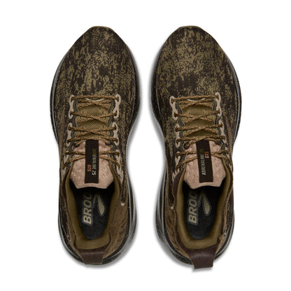 Brooks Adrenaline GTS 25 Men's