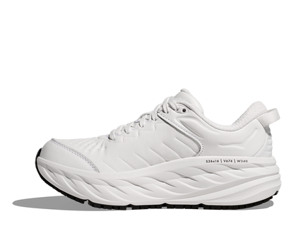 Hoka Bondi SR Women's