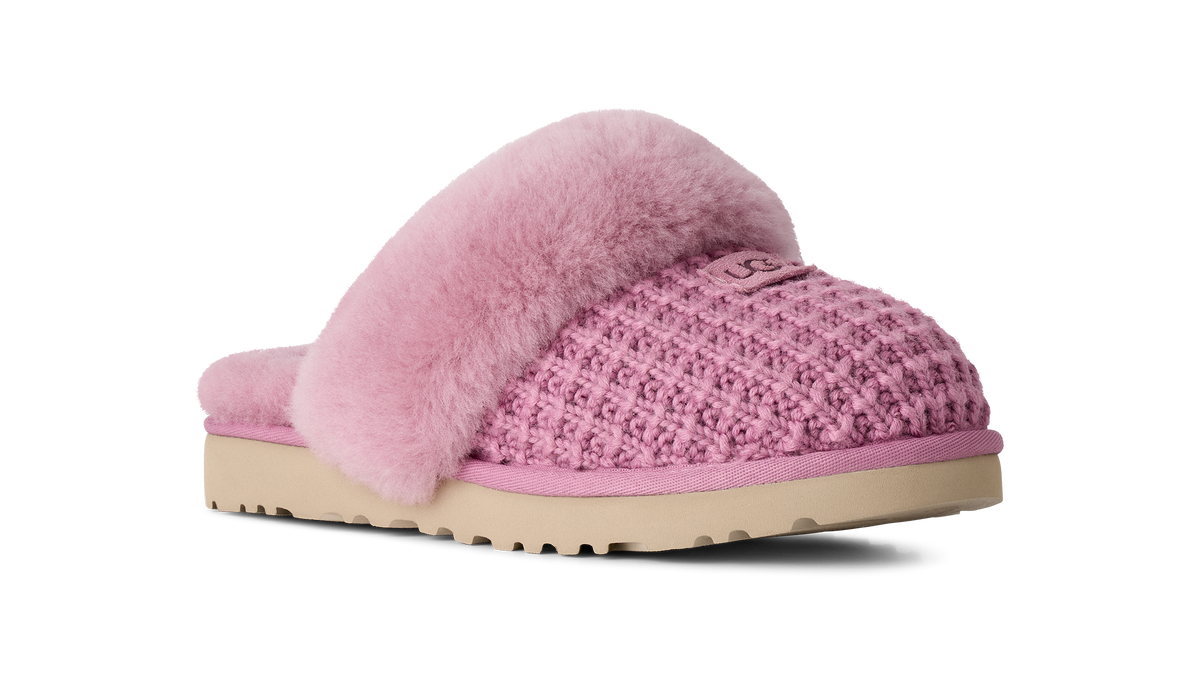 UGG Cozy Slipper Women's