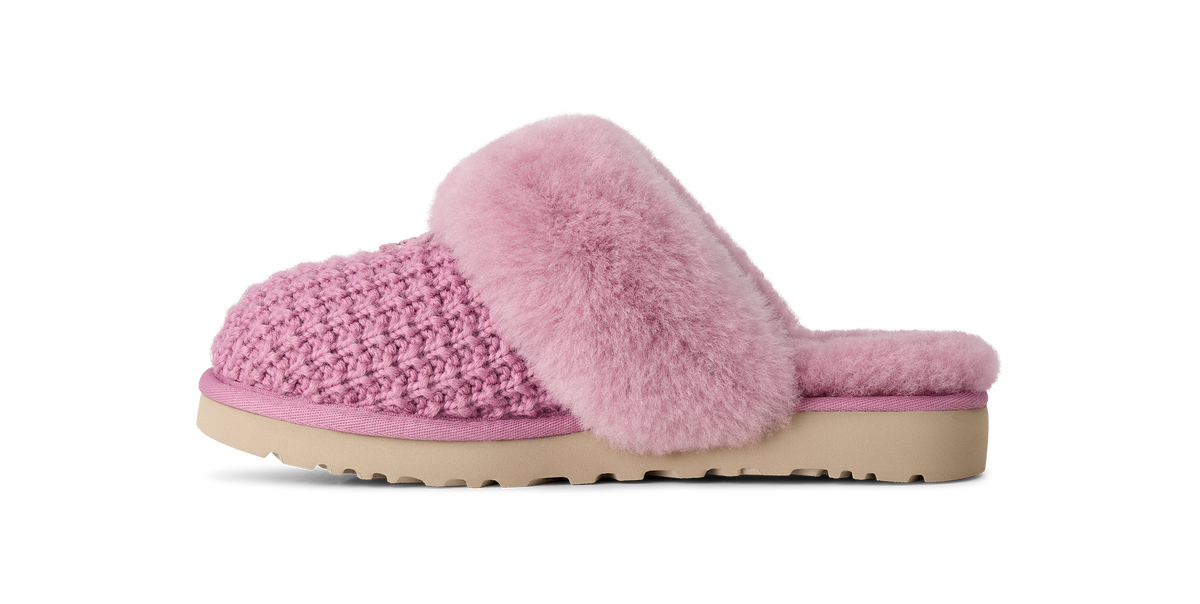 UGG Cozy Slipper Women's