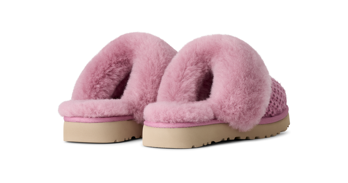 UGG Cozy Slipper Women's