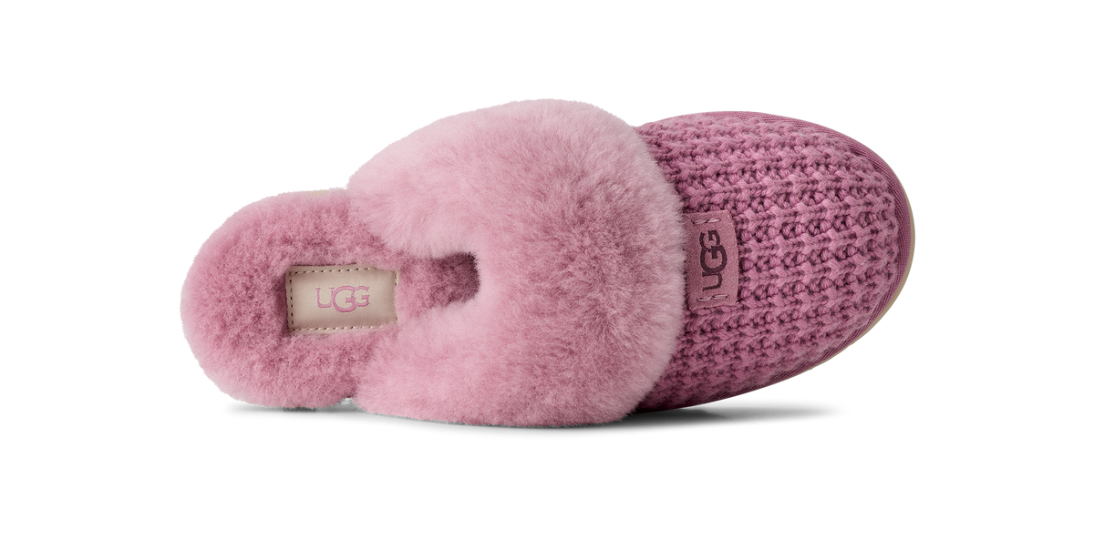 UGG Cozy Slipper Women's