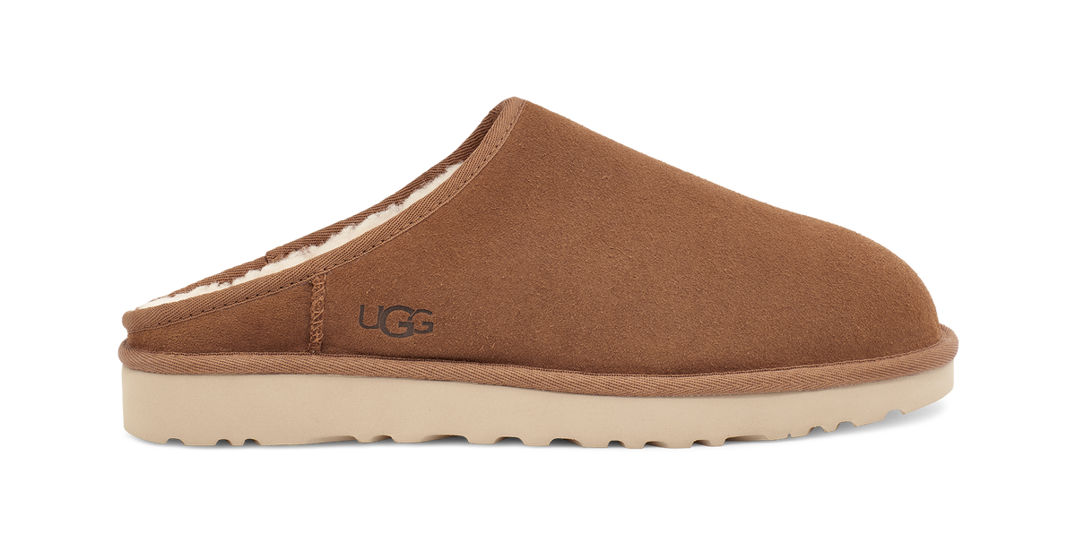 Ugg Classic Slip-On Men's