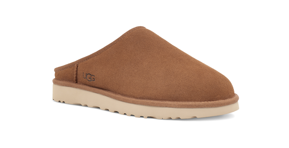 Ugg Classic Slip-On Men's