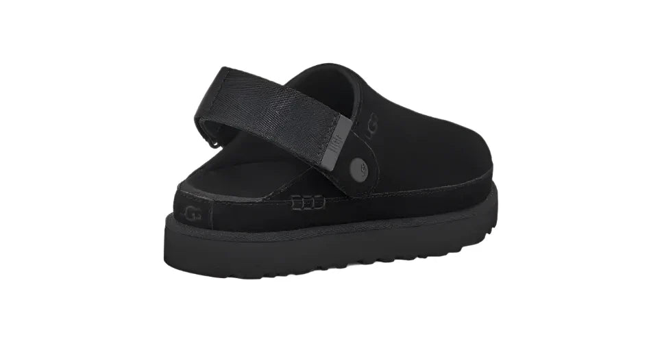 UGG Goldenstar Clog Women's