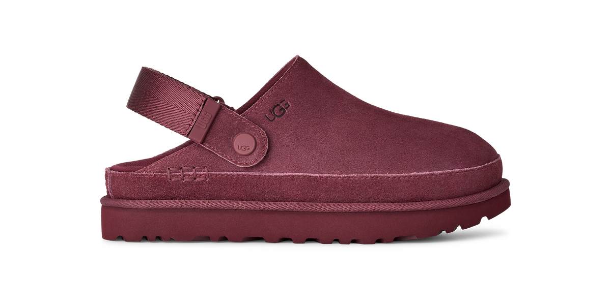 UGG Goldenstar Clog Women's