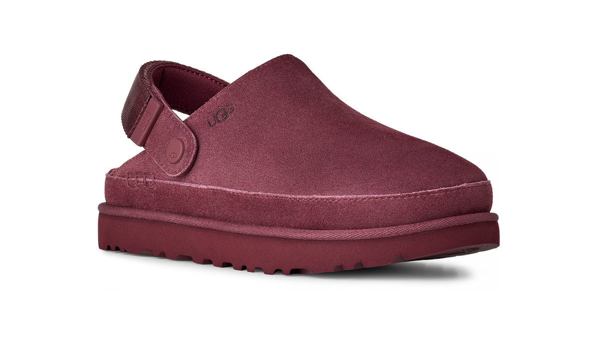 UGG Goldenstar Clog Women's