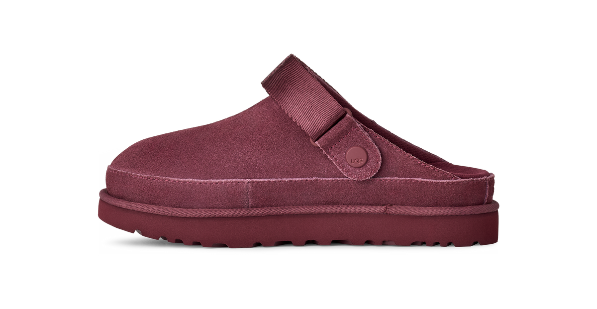 UGG Goldenstar Clog Women's