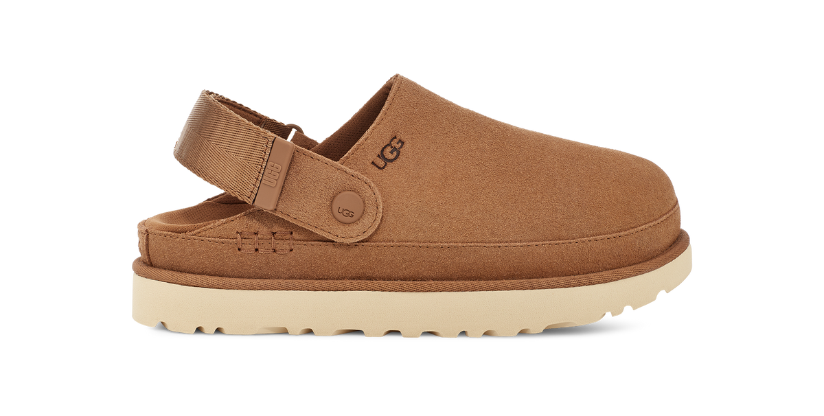 UGG Goldenstar Clog Women's
